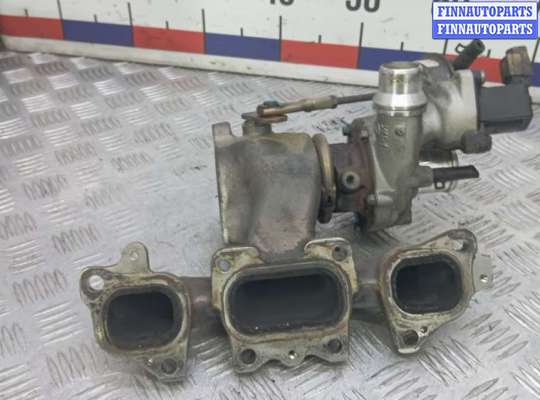 купить турбина бензиновая на RENAULT KADJAR 1