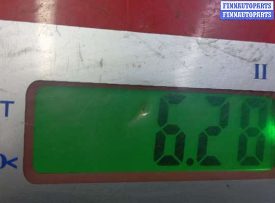 купить турбина бензиновая на RENAULT KADJAR 1