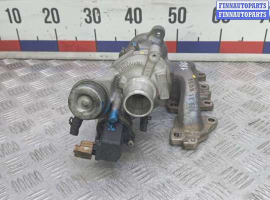 купить турбина бензиновая на RENAULT KADJAR 1