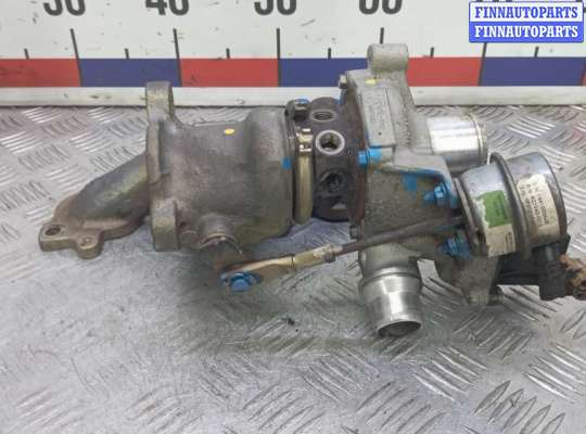 купить турбина бензиновая на RENAULT KADJAR 1