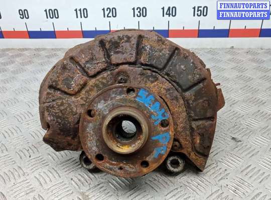 купить ступица передняя правая на VOLKSWAGEN PASSAT B6