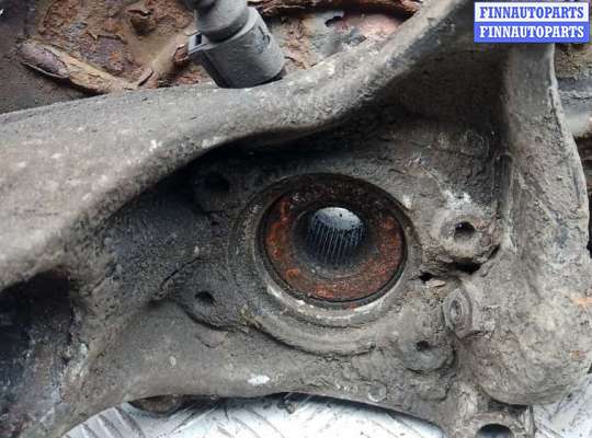 купить ступица передняя правая на VOLKSWAGEN PASSAT B6