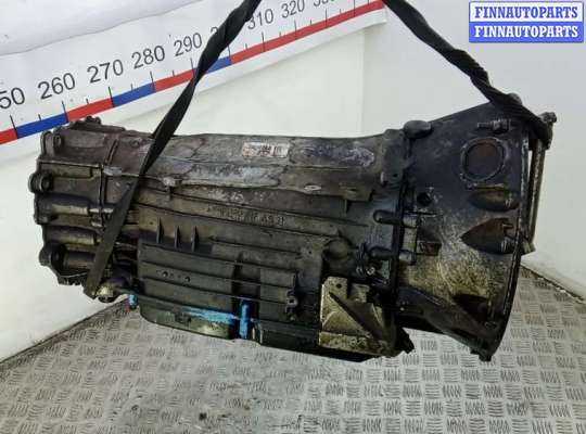купить кпп автоматическая на MERCEDES BENZ M-CLASS W164