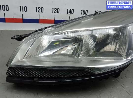 купить фара левая на FORD KUGA 2