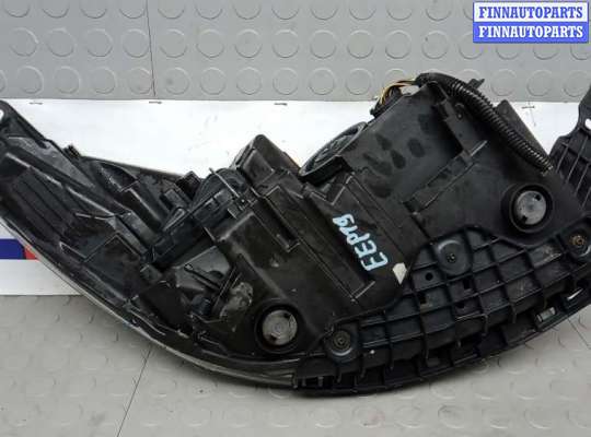 купить фара левая на FORD KUGA 2