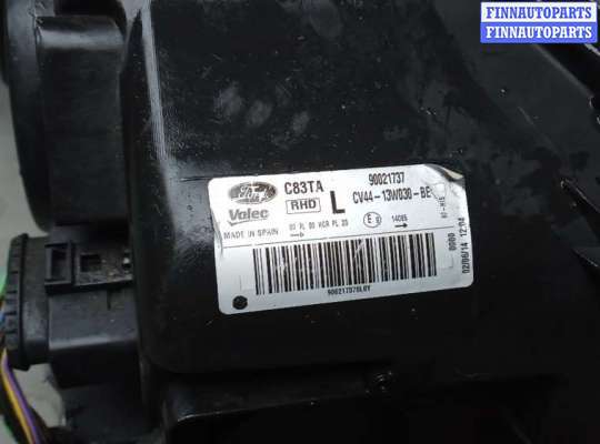 купить фара левая на FORD KUGA 2