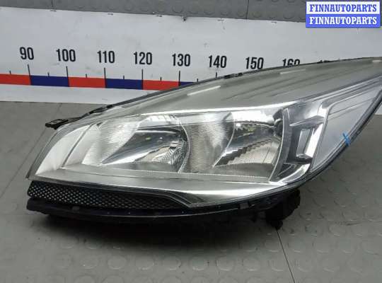 купить фара левая на FORD KUGA 2