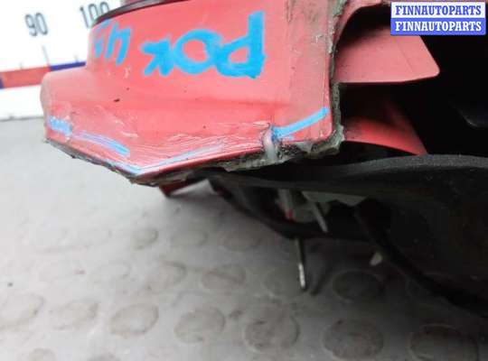 купить фонарь задний левый на TOYOTA AURIS E150