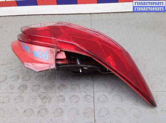 купить фонарь задний левый на TOYOTA AURIS E150