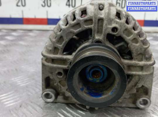 купить генератор бензиновый на OPEL ZAFIRA B