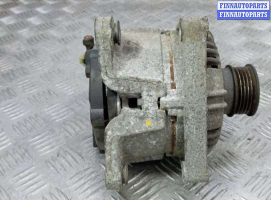 купить генератор бензиновый на OPEL ZAFIRA B