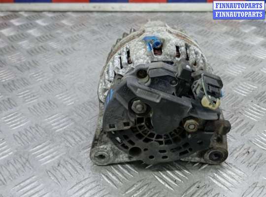 купить генератор бензиновый на OPEL ZAFIRA B