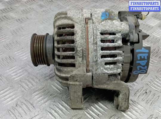 купить генератор бензиновый на OPEL ZAFIRA B