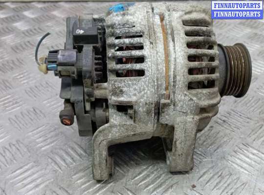 купить генератор бензиновый на OPEL ZAFIRA B