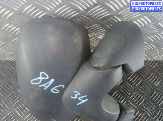 купить зеркало наружное правое на OPEL VIVARO