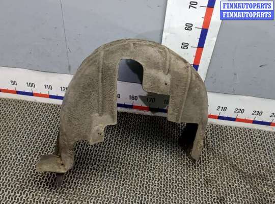 купить защита арок (защита крыла, подкрылок) задняя левая на VOLKSWAGEN GOLF 7