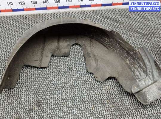 купить защита арок (защита крыла, подкрылок) задняя левая на VOLKSWAGEN GOLF 7