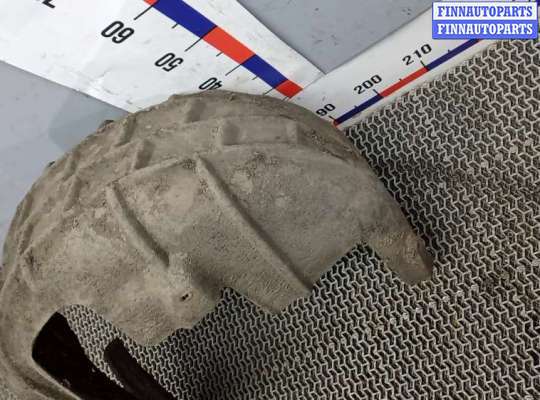 купить защита арок (защита крыла, подкрылок) задняя левая на VOLKSWAGEN GOLF 7