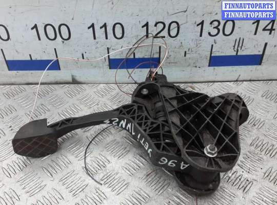 купить педаль тормоза на SKODA YETI 1