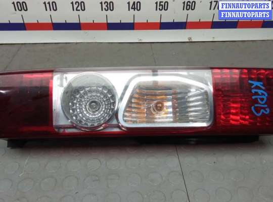 купить фонарь задний левый на CITROEN JUMPER 3