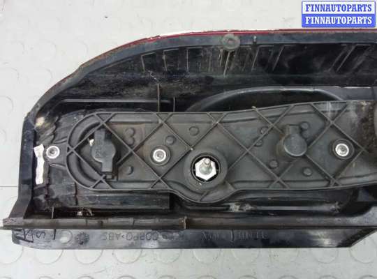 купить фонарь задний левый на CITROEN JUMPER 3