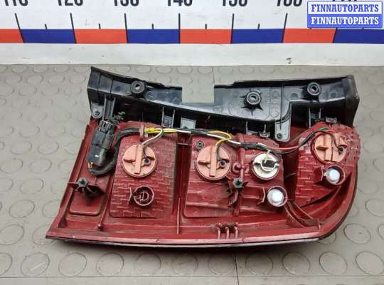 купить фонарь задний левый на KIA CARENS 3