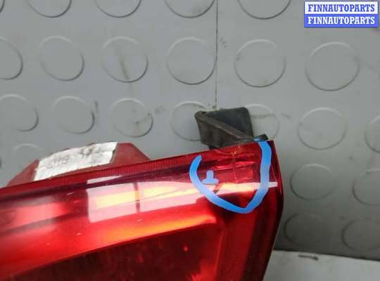 купить фонарь задний левый на KIA CARENS 3