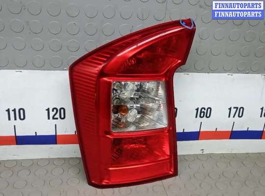 купить фонарь задний левый на KIA CARENS 3