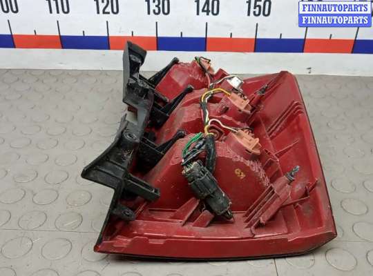 купить фонарь задний левый на KIA CARENS 3