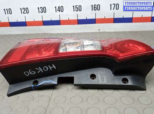 купить фонарь задний левый на KIA CARENS 3