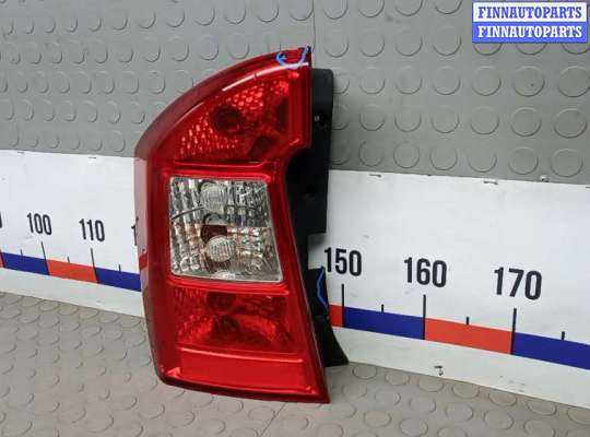 купить фонарь задний левый на KIA CARENS 3