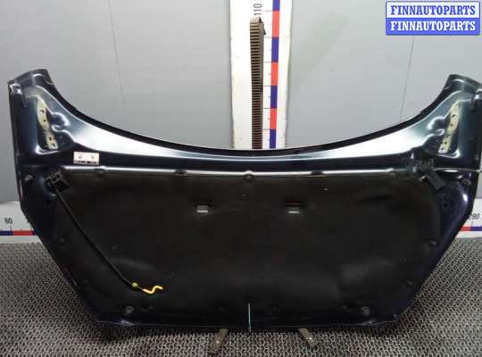 купить капот на PEUGEOT 308 1