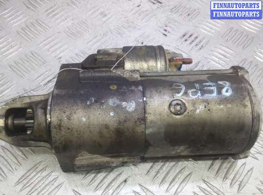 купить стартер дизельный на JEEP GRAND CHEROKEE WK