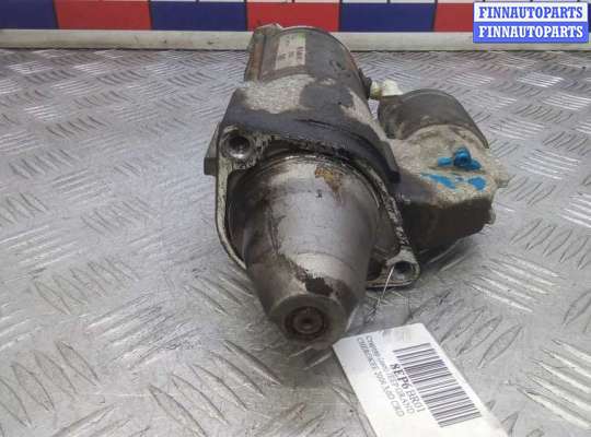 купить стартер дизельный на JEEP GRAND CHEROKEE WK