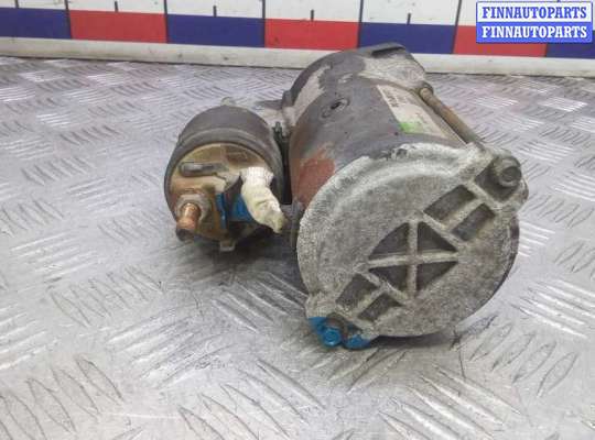 купить стартер дизельный на JEEP GRAND CHEROKEE WK