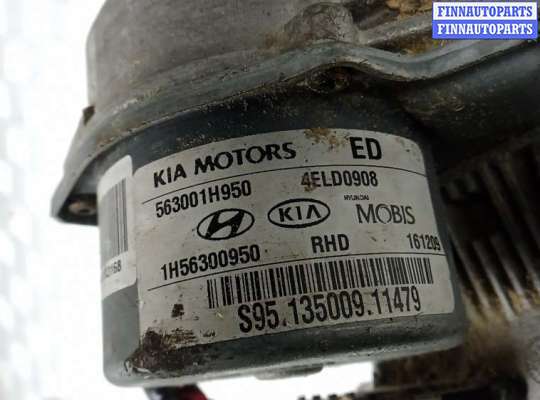 купить электроусилитель руля на KIA CEE'D 1