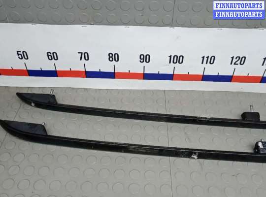 купить рейлинги на VOLKSWAGEN TOURAN (1T1, 1T2)