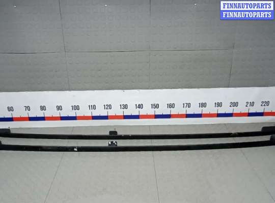 купить рейлинги на VOLKSWAGEN TOURAN (1T1, 1T2)