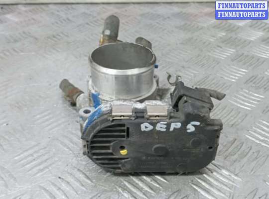 купить дроссельная заслонка бензиновая на KIA CEE'D 2 (JD)