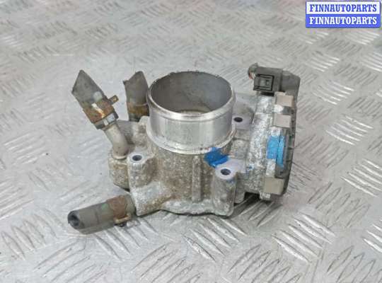 купить дроссельная заслонка бензиновая на KIA CEE'D 2 (JD)