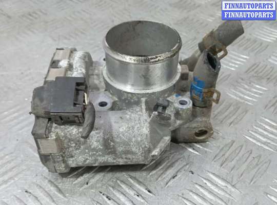 купить дроссельная заслонка бензиновая на KIA CEE'D 2 (JD)