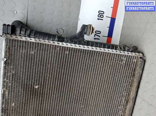 купить радиатор системы охлаждения на PORSCHE CAYENNE 1