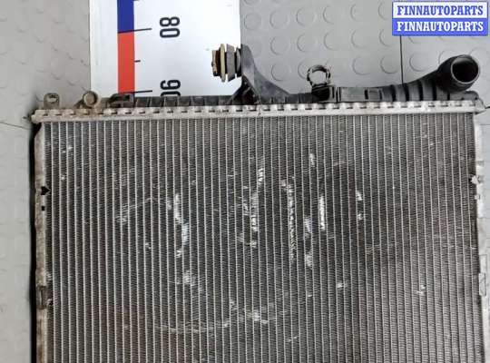 купить радиатор системы охлаждения на PORSCHE CAYENNE 1