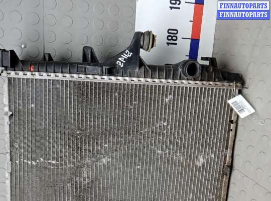 купить радиатор системы охлаждения на PORSCHE CAYENNE 1