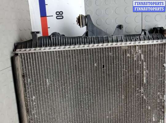 купить радиатор системы охлаждения на PORSCHE CAYENNE 1