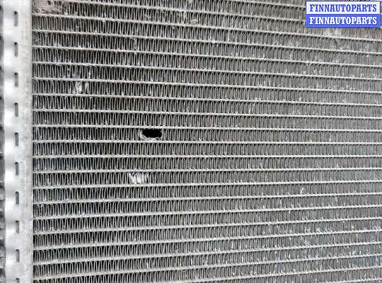 купить радиатор системы охлаждения на PORSCHE CAYENNE 1