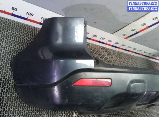 купить бампер задний на HONDA CR-V 3