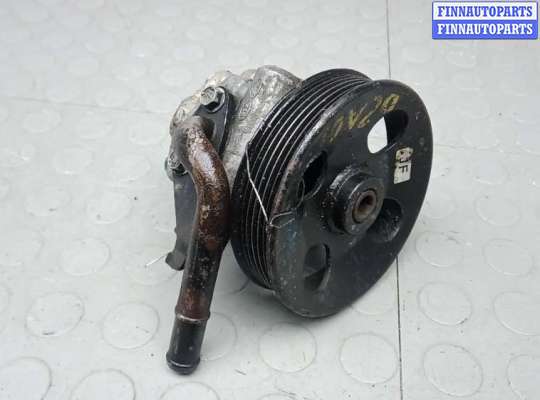 насос гу  дизельный KA557412 на KIA CARENS 2