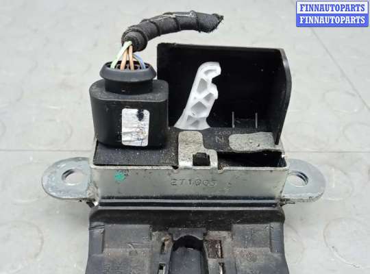 купить замок  3-5 двери на VOLKSWAGEN TOURAN (1T1, 1T2)