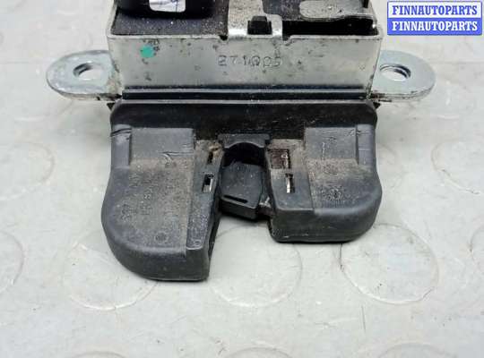 купить замок  3-5 двери на VOLKSWAGEN TOURAN (1T1, 1T2)